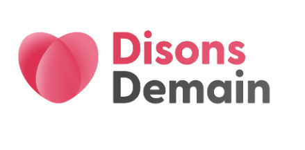 DisonsDemain