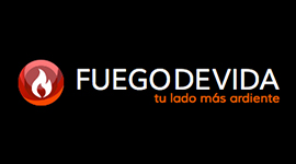 Fuego de Vida